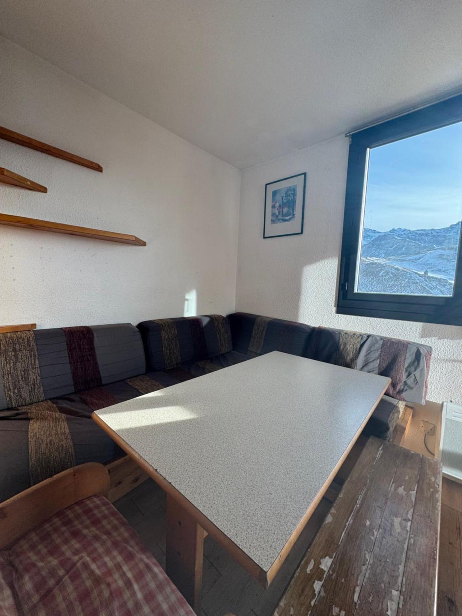 Joker'S Manor By Alpstays Val Thorens Eksteriør billede